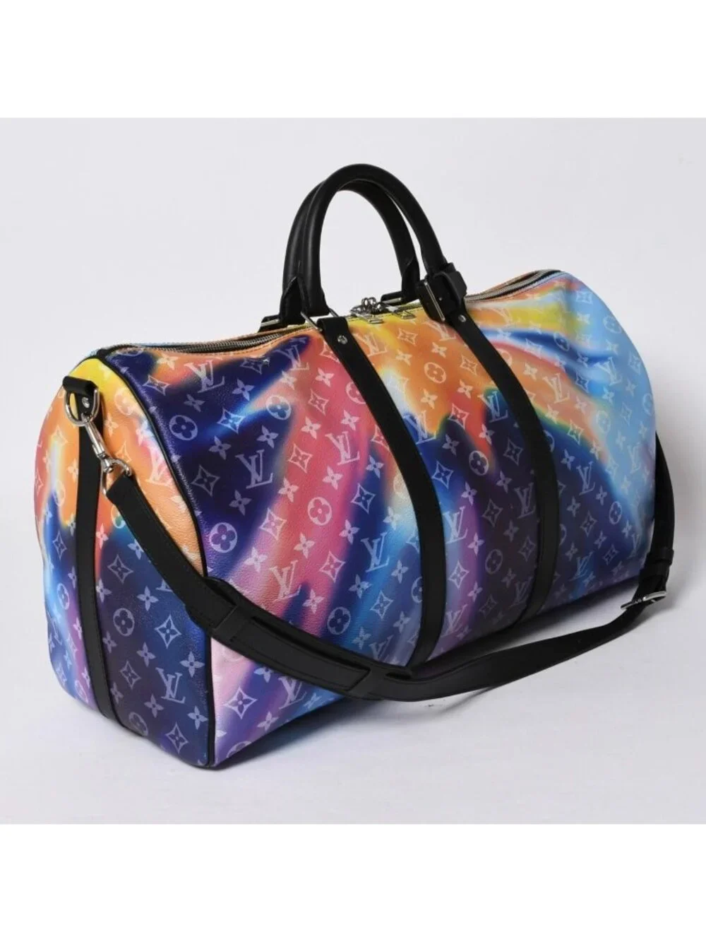 Louis Vuitton this authentic